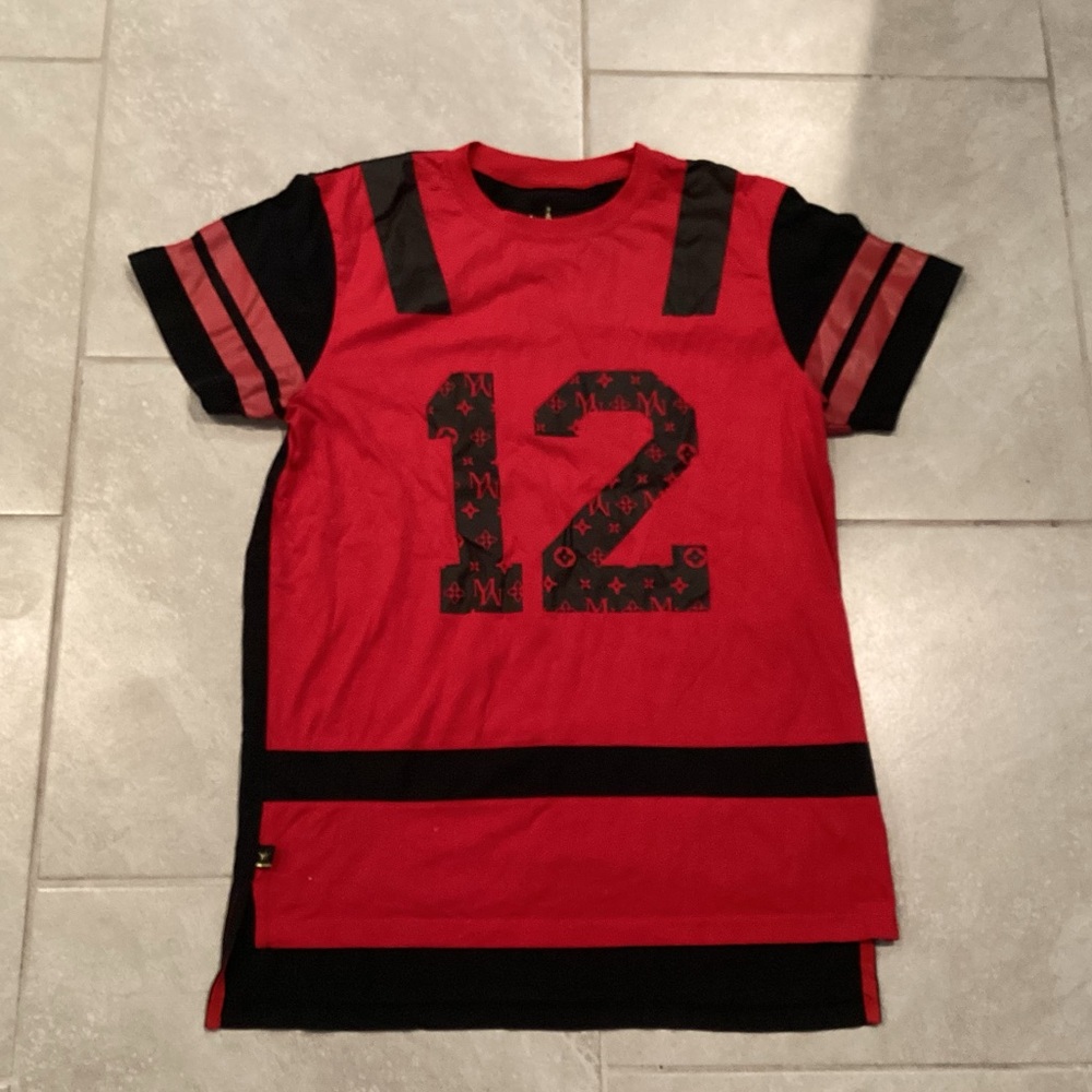 Maxi Milian New York Shirt Jersey